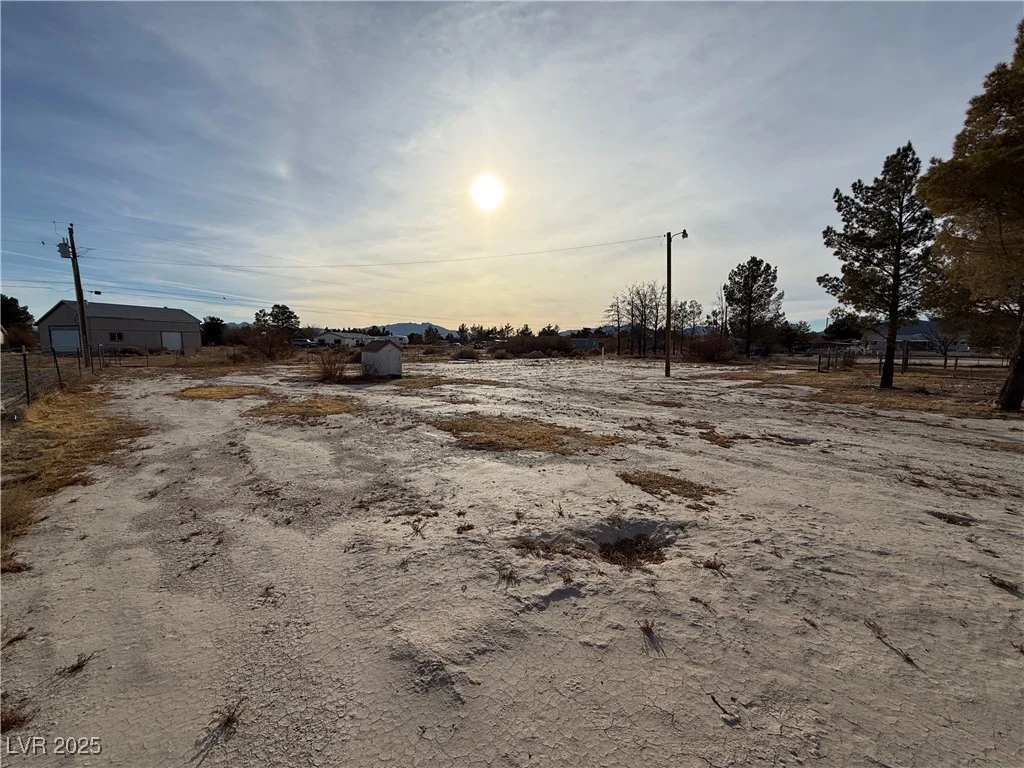 1381 Greta, Pahrump, NV 89060