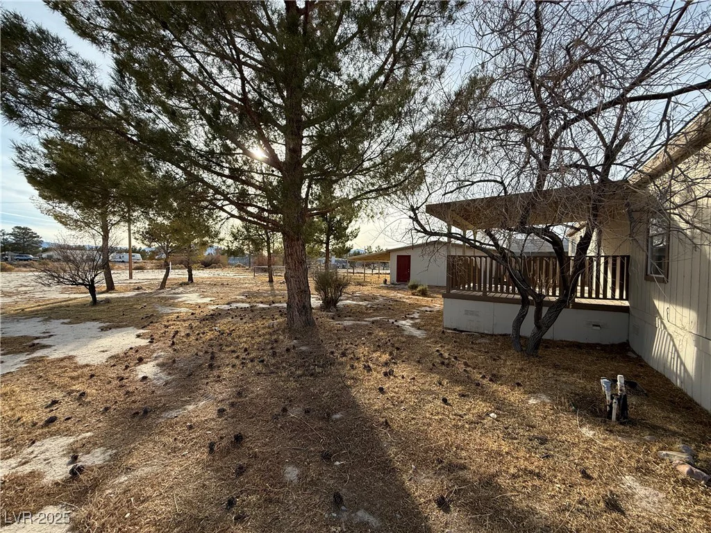 1381 Greta, Pahrump, NV 89060