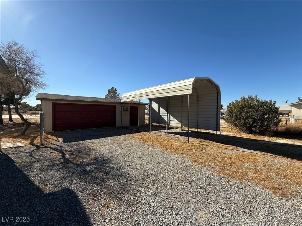 1381 Greta, Pahrump, NV 89060