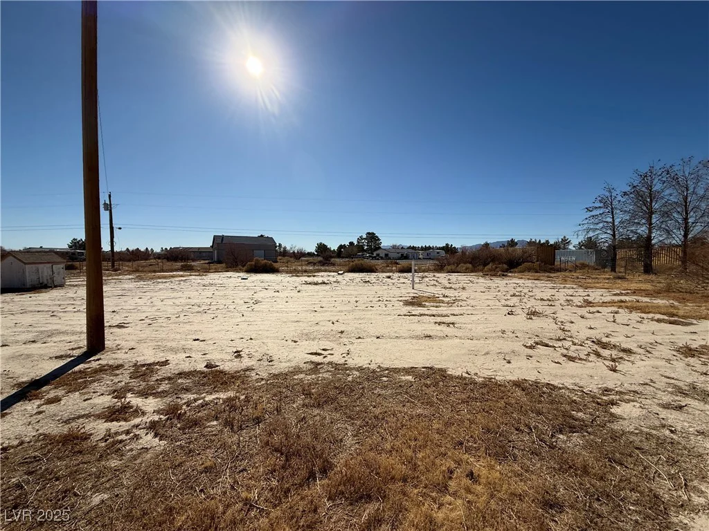 1381 Greta, Pahrump, NV 89060