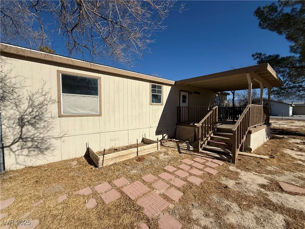 1381 Greta, Pahrump, NV 89060