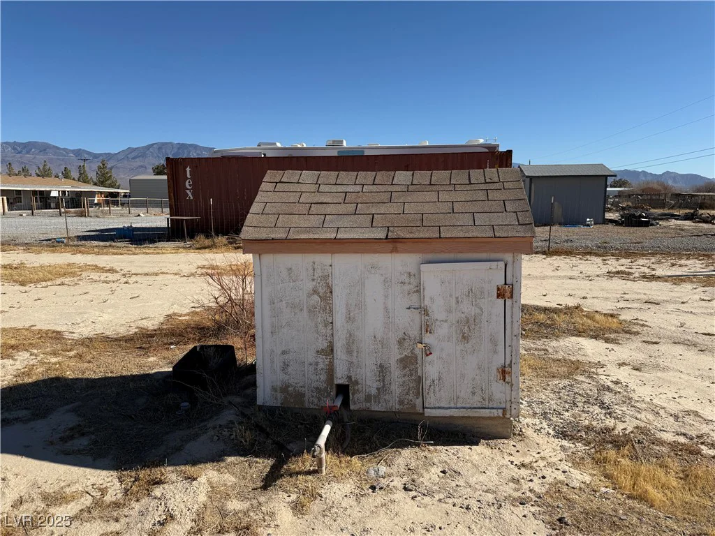 1381 Greta, Pahrump, NV 89060