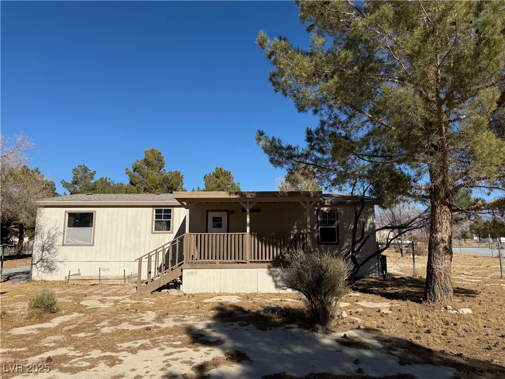 1381 Greta, Pahrump, NV 89060