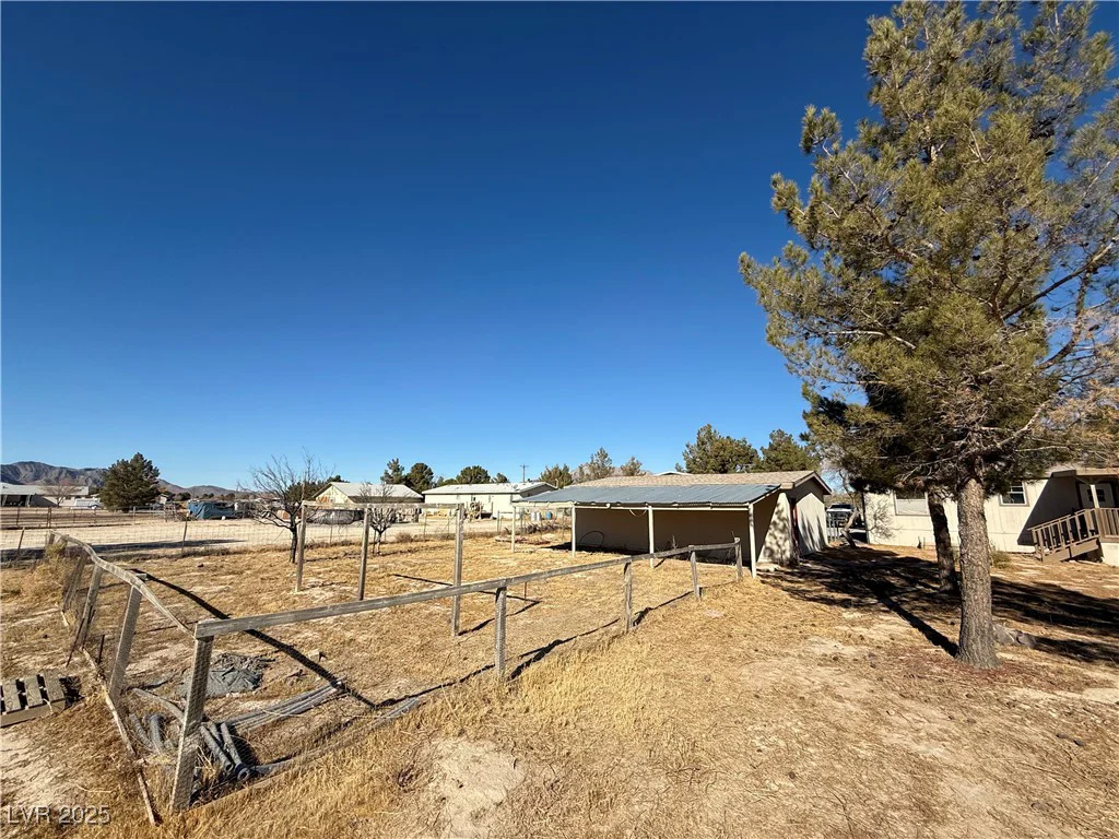 1381 Greta, Pahrump, NV 89060