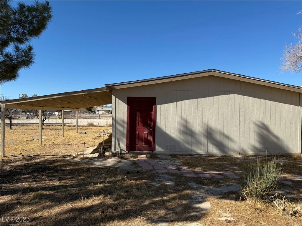 1381 Greta, Pahrump, NV 89060