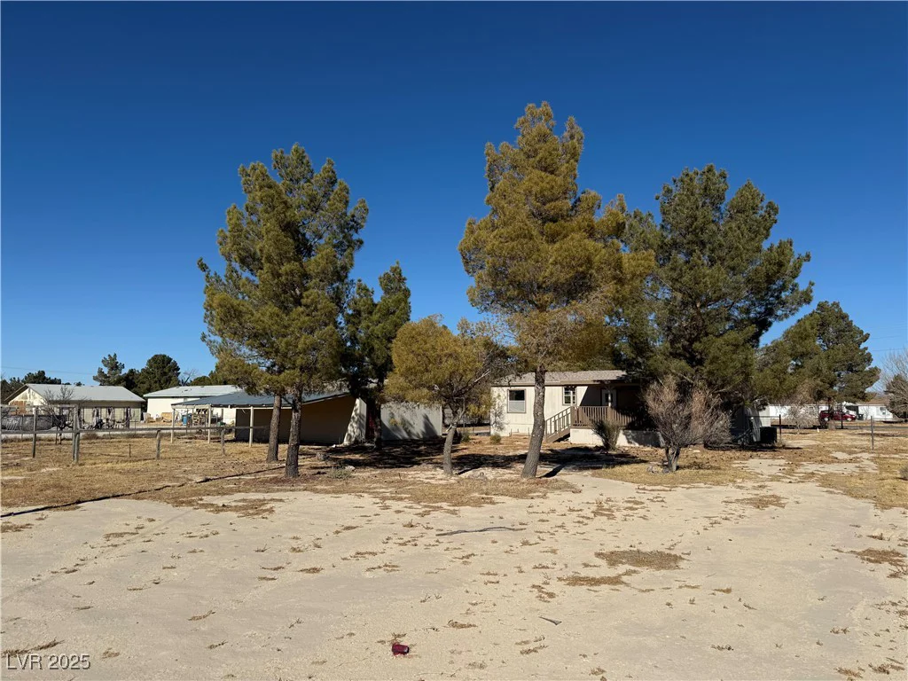 1381 Greta, Pahrump, NV 89060