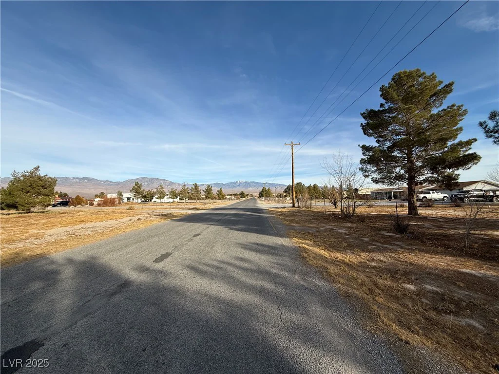 1381 Greta, Pahrump, NV 89060