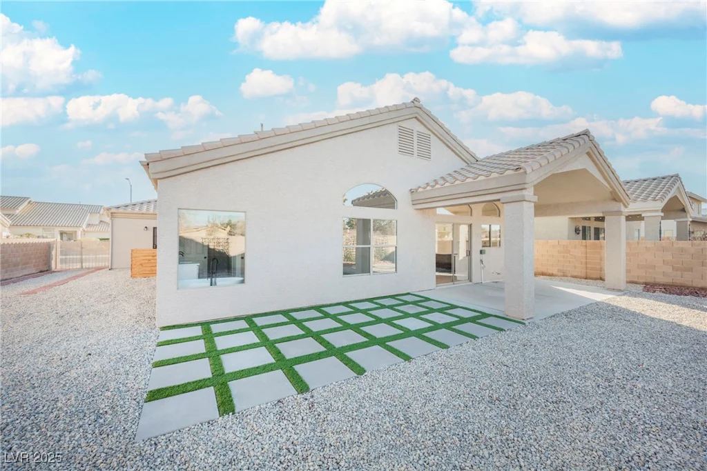 6304 Tanzanite, Las Vegas, NV 89130