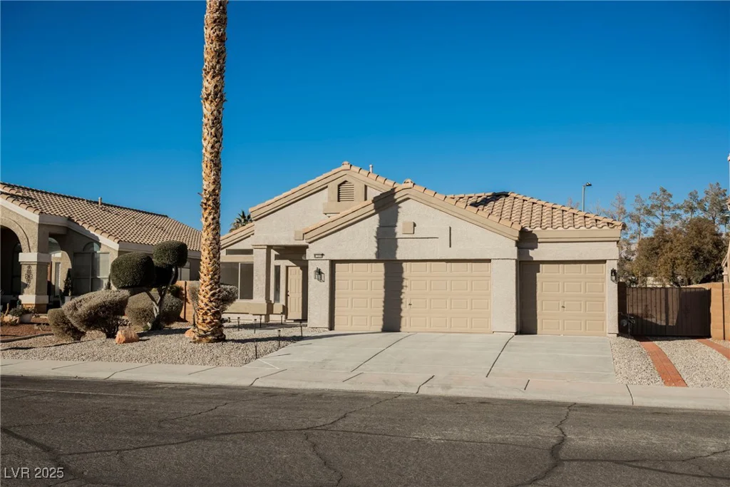 6304 Tanzanite, Las Vegas, NV 89130