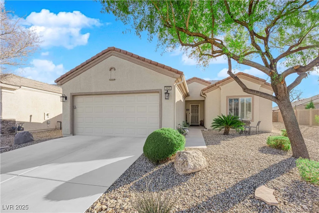 2525 Shore Bird, North Las Vegas, NV 89084