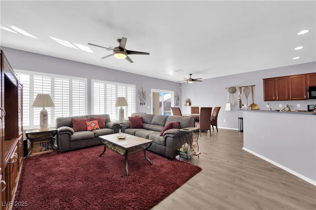 2525 Shore Bird, North Las Vegas, NV 89084