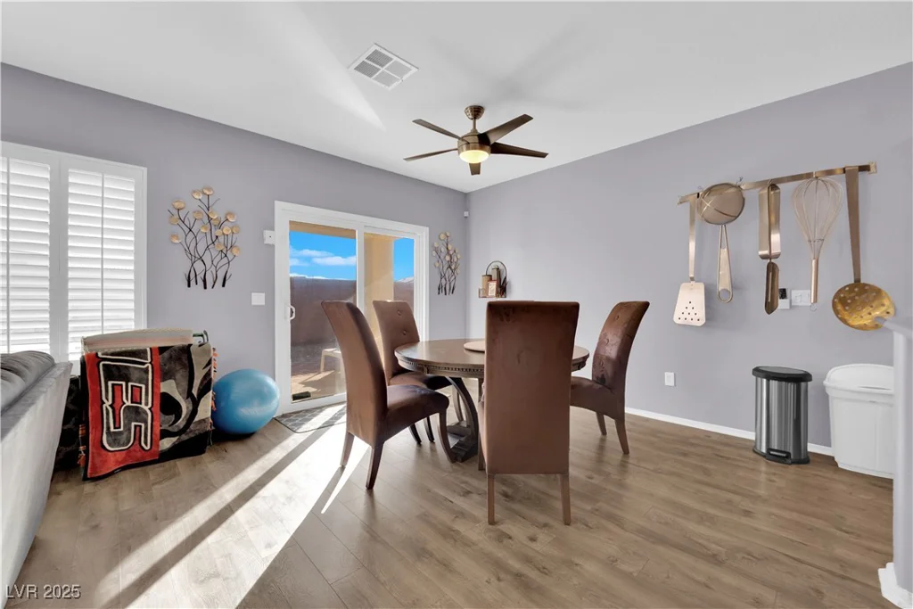 2525 Shore Bird, North Las Vegas, NV 89084