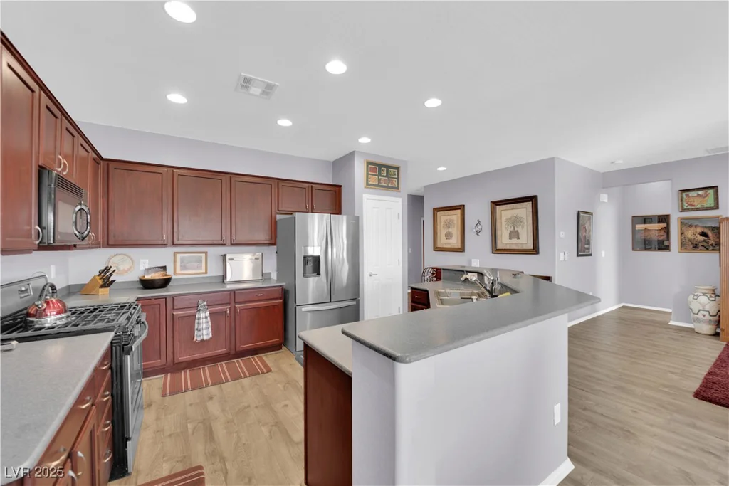 2525 Shore Bird, North Las Vegas, NV 89084