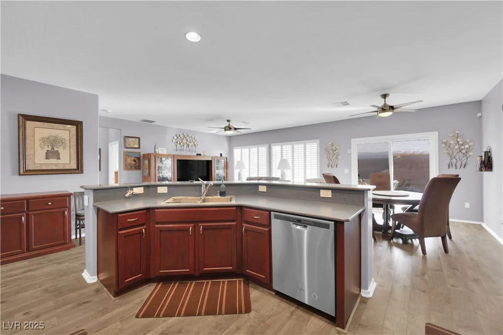 2525 Shore Bird, North Las Vegas, NV 89084