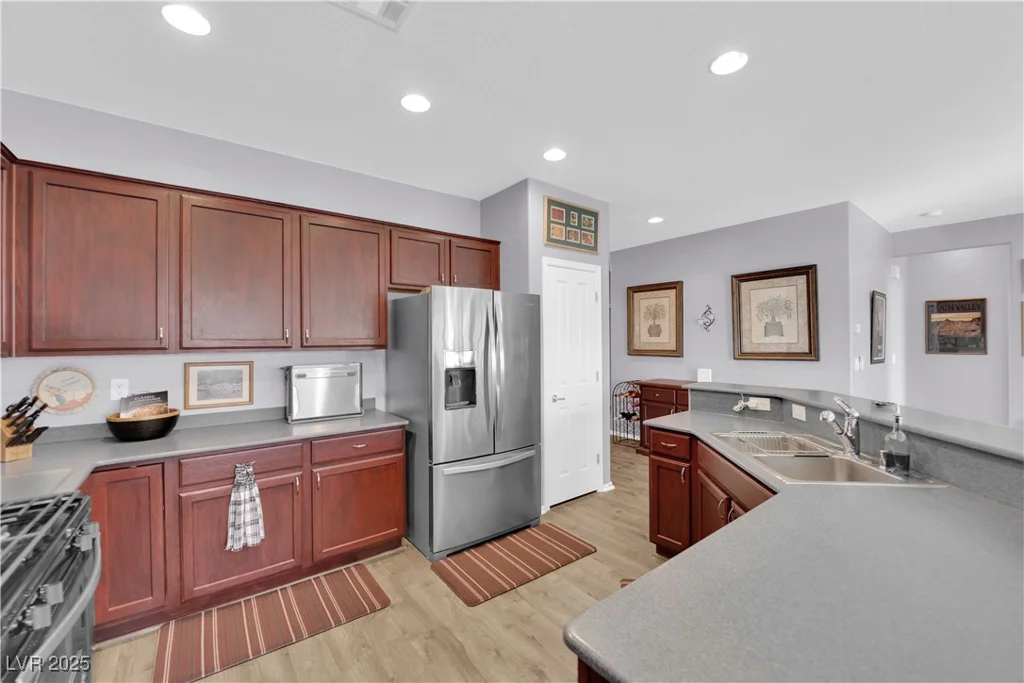 2525 Shore Bird, North Las Vegas, NV 89084