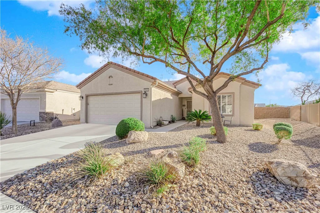 2525 Shore Bird, North Las Vegas, NV 89084