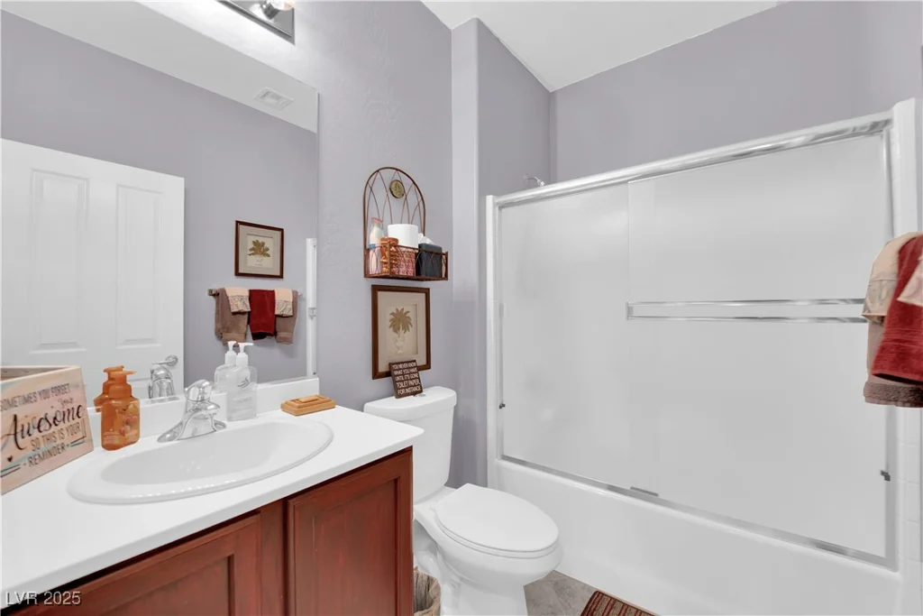 2525 Shore Bird, North Las Vegas, NV 89084