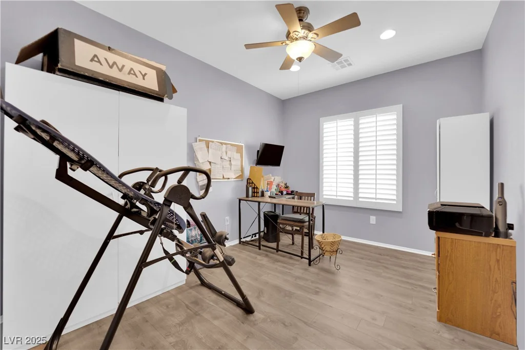2525 Shore Bird, North Las Vegas, NV 89084