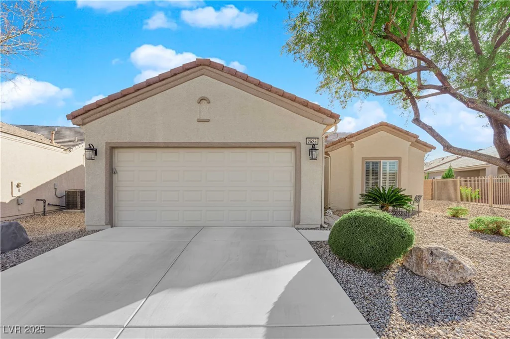 2525 Shore Bird, North Las Vegas, NV 89084