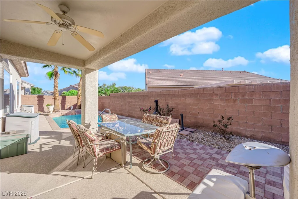 2525 Shore Bird, North Las Vegas, NV 89084