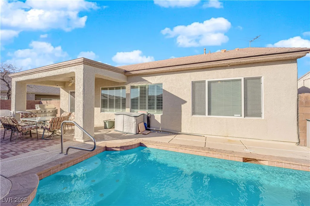 2525 Shore Bird, North Las Vegas, NV 89084
