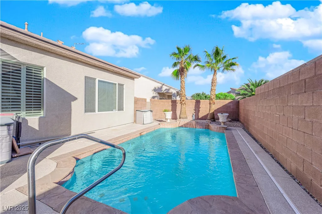 2525 Shore Bird, North Las Vegas, NV 89084
