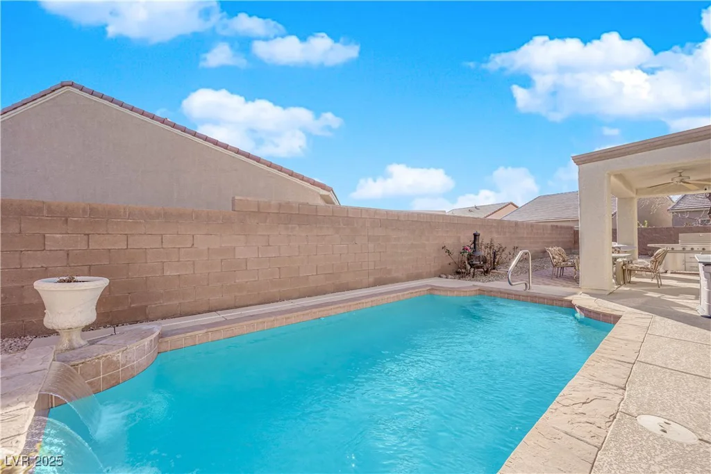 2525 Shore Bird, North Las Vegas, NV 89084