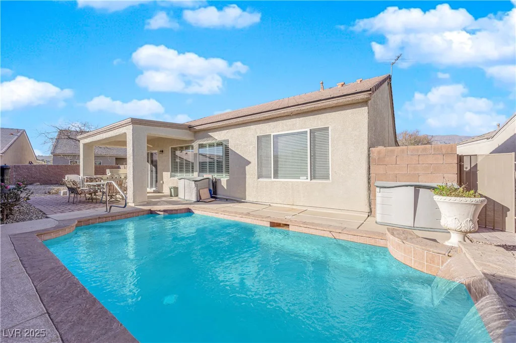 2525 Shore Bird, North Las Vegas, NV 89084