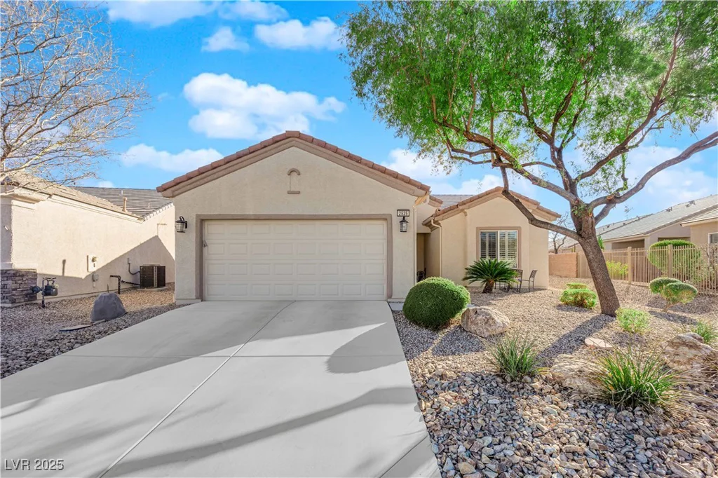 2525 Shore Bird, North Las Vegas, NV 89084