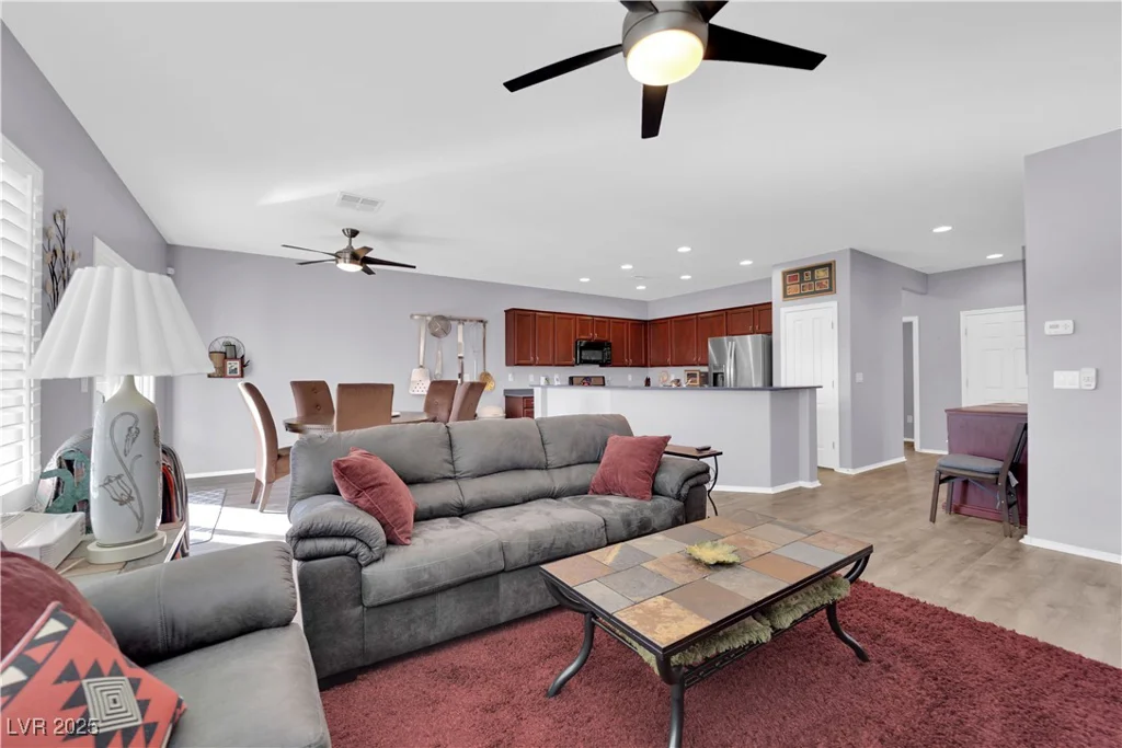 2525 Shore Bird, North Las Vegas, NV 89084