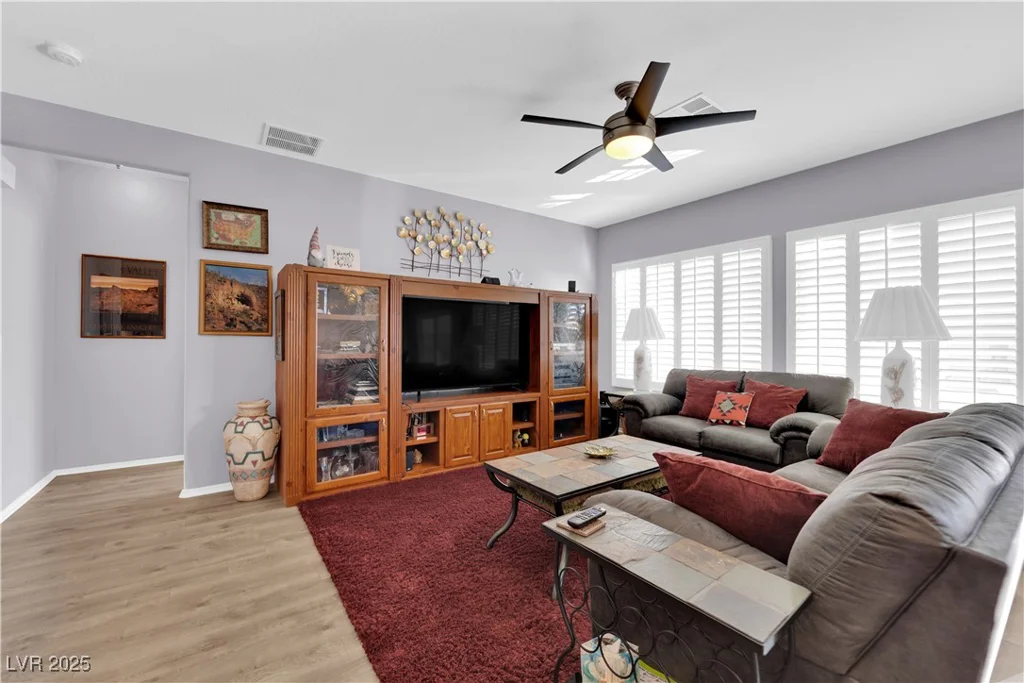 2525 Shore Bird, North Las Vegas, NV 89084