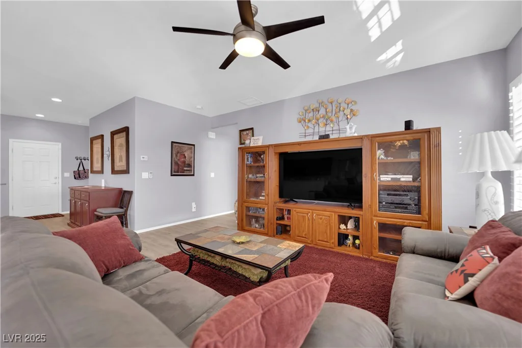 2525 Shore Bird, North Las Vegas, NV 89084