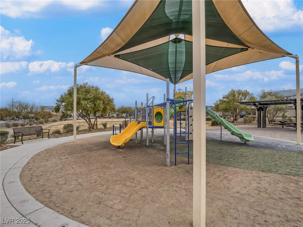 372 Monique Springs, Henderson, NV 89014