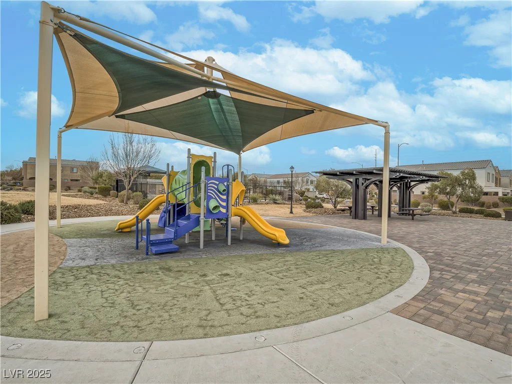 372 Monique Springs, Henderson, NV 89014