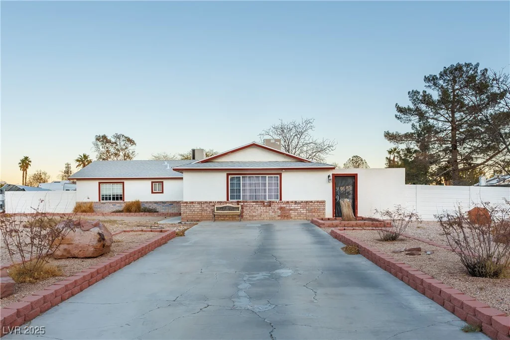 4300 San Mateo, North Las Vegas, NV 89032