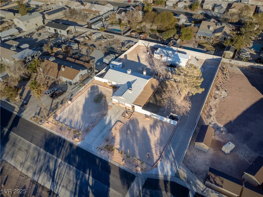 4300 San Mateo, North Las Vegas, NV 89032