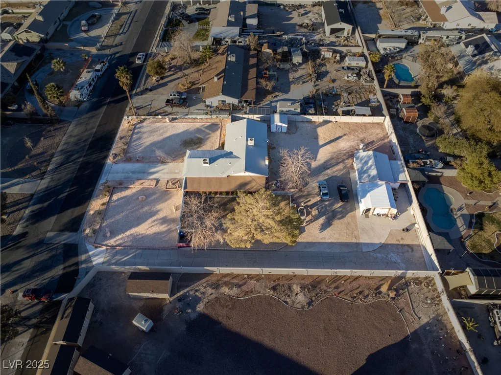 4300 San Mateo, North Las Vegas, NV 89032