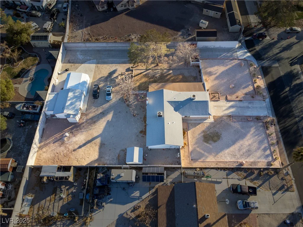 4300 San Mateo, North Las Vegas, NV 89032