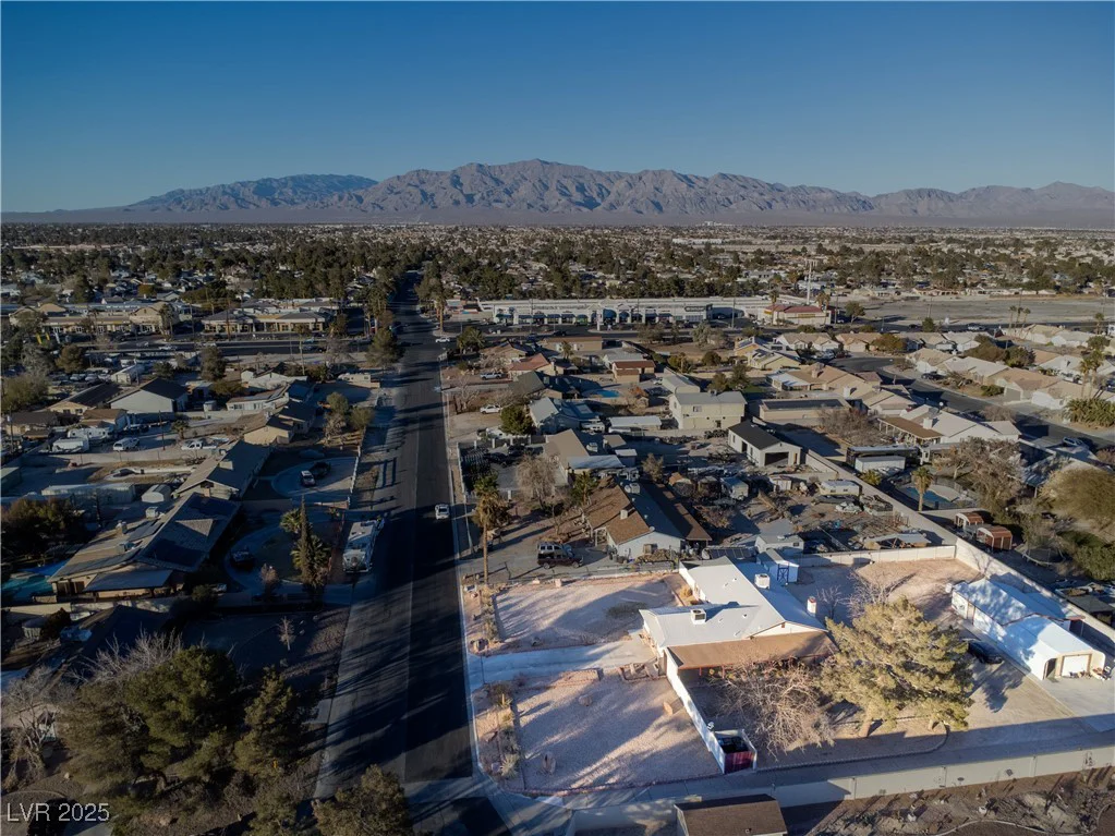 4300 San Mateo, North Las Vegas, NV 89032