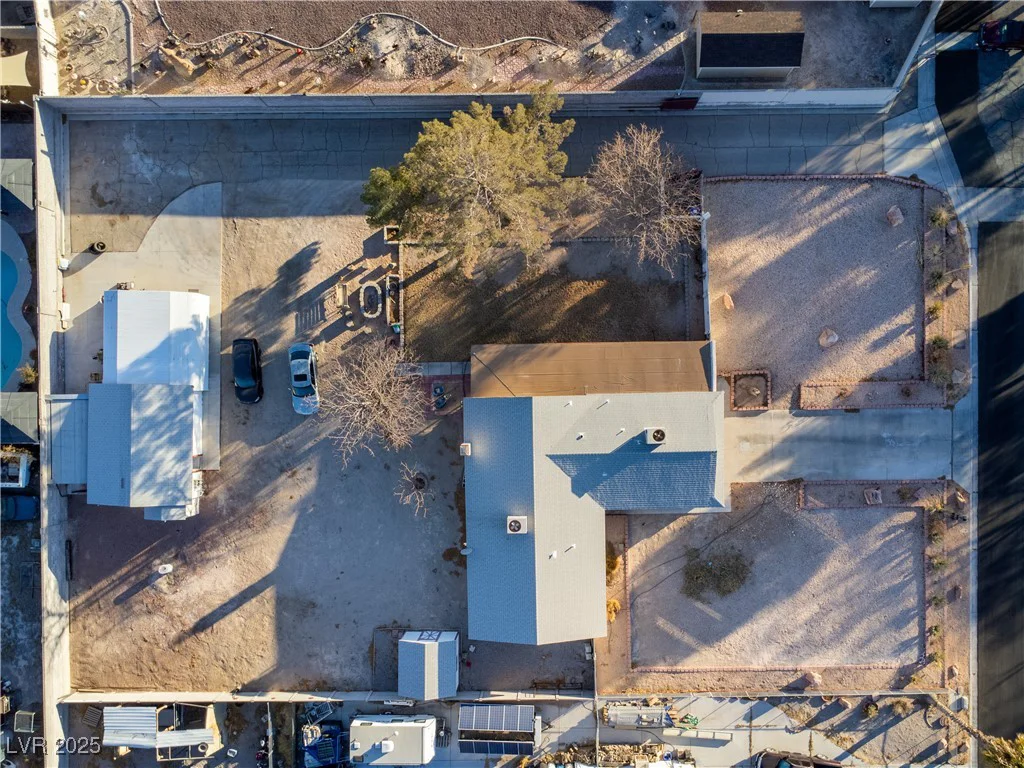 4300 San Mateo, North Las Vegas, NV 89032