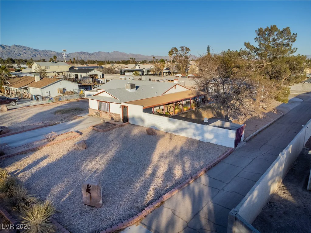 4300 San Mateo, North Las Vegas, NV 89032