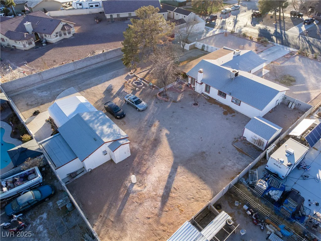 4300 San Mateo, North Las Vegas, NV 89032