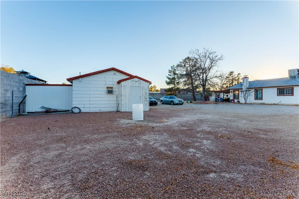 4300 San Mateo, North Las Vegas, NV 89032