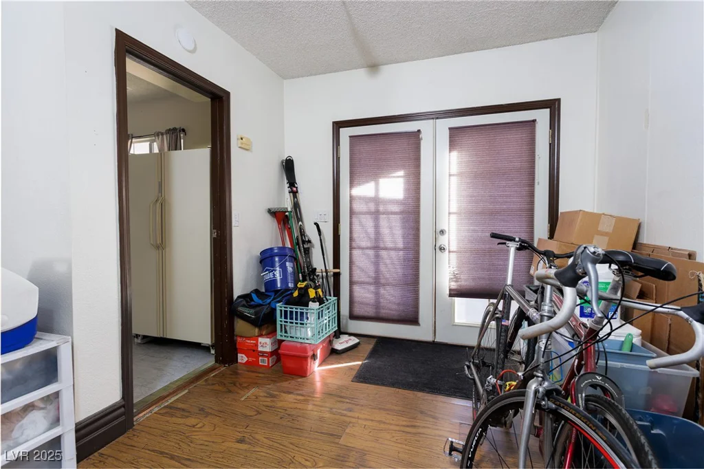 4300 San Mateo, North Las Vegas, NV 89032