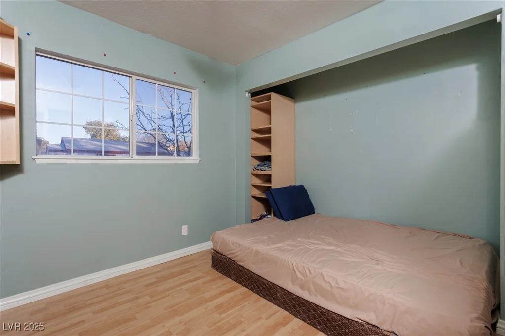 4300 San Mateo, North Las Vegas, NV 89032