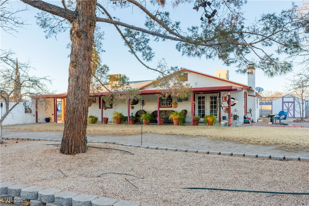 4300 San Mateo, North Las Vegas, NV 89032