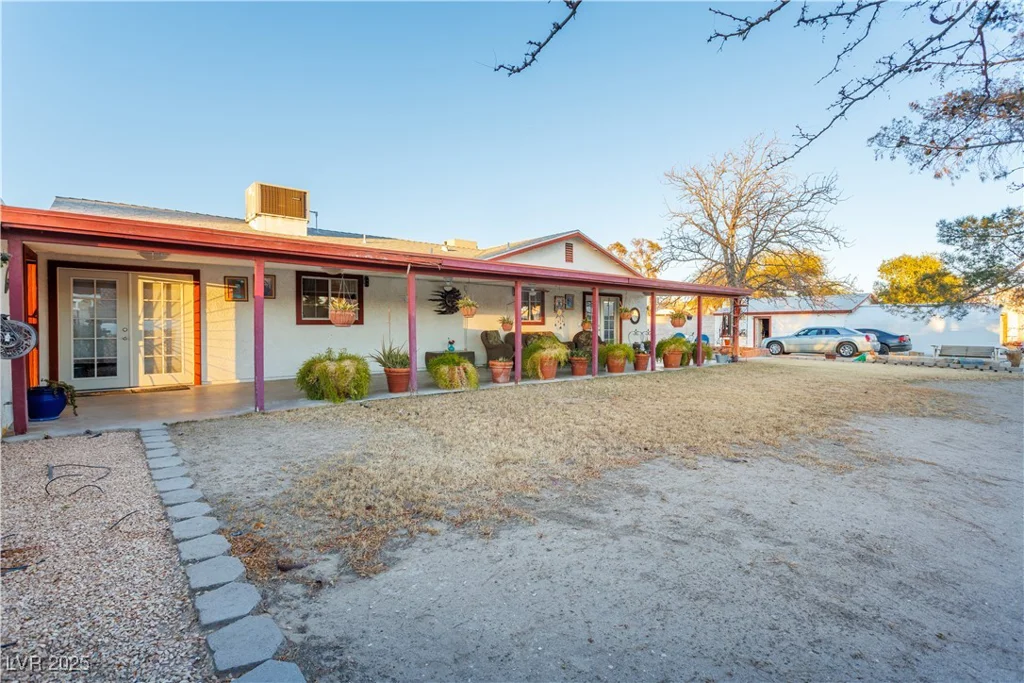 4300 San Mateo, North Las Vegas, NV 89032