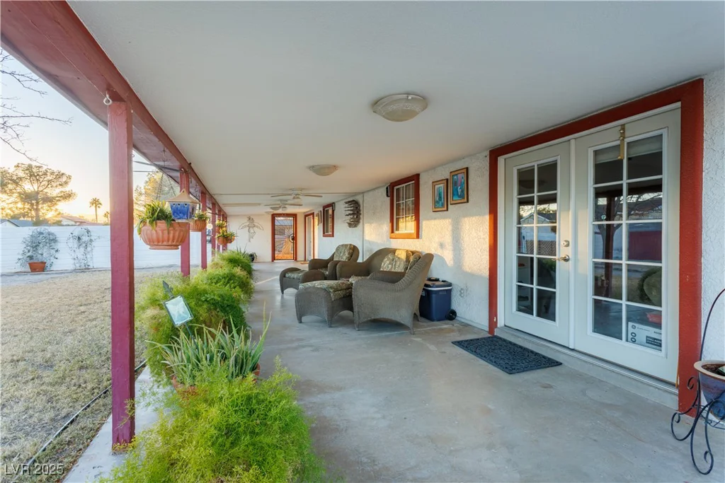 4300 San Mateo, North Las Vegas, NV 89032