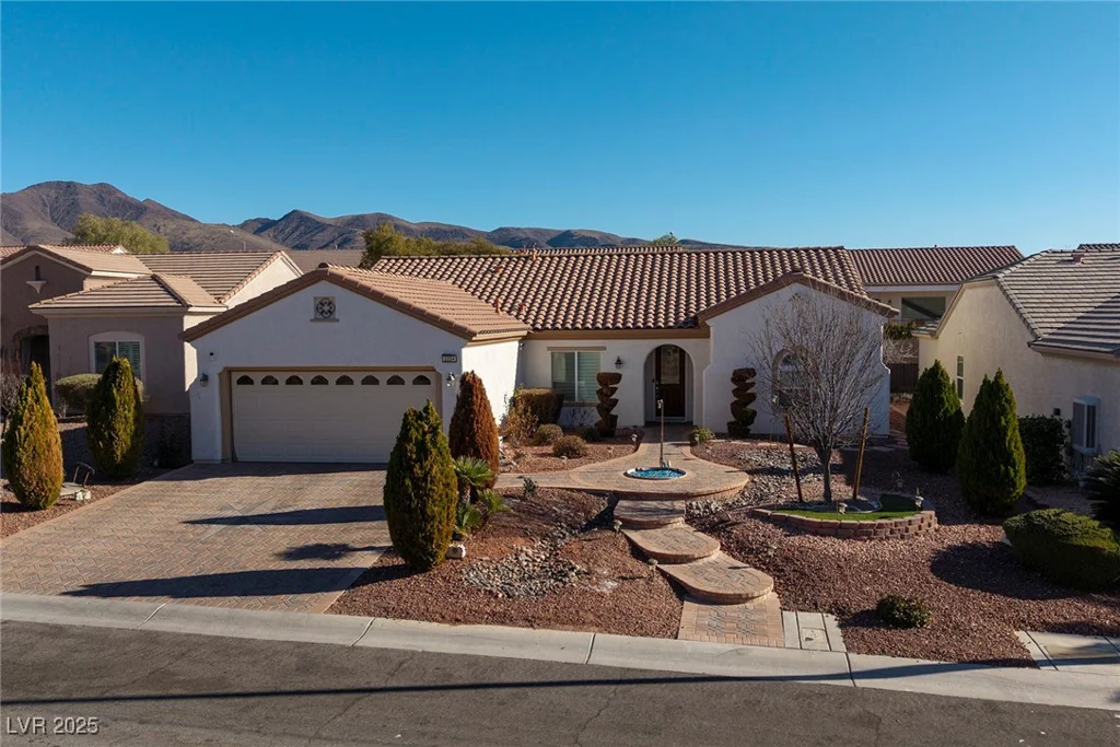 2204 Twin Falls, Henderson, NV 89044