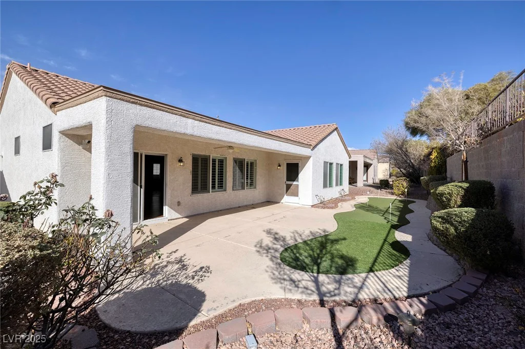 2204 Twin Falls, Henderson, NV 89044